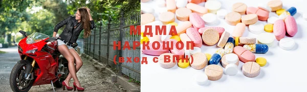 кокс Волоколамск